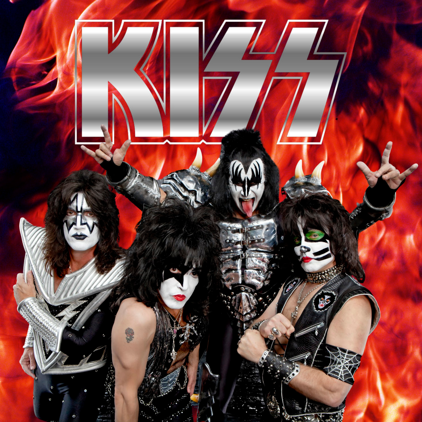 Rock n Roll Vinyl 1