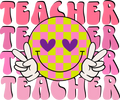 Groovy Teacher