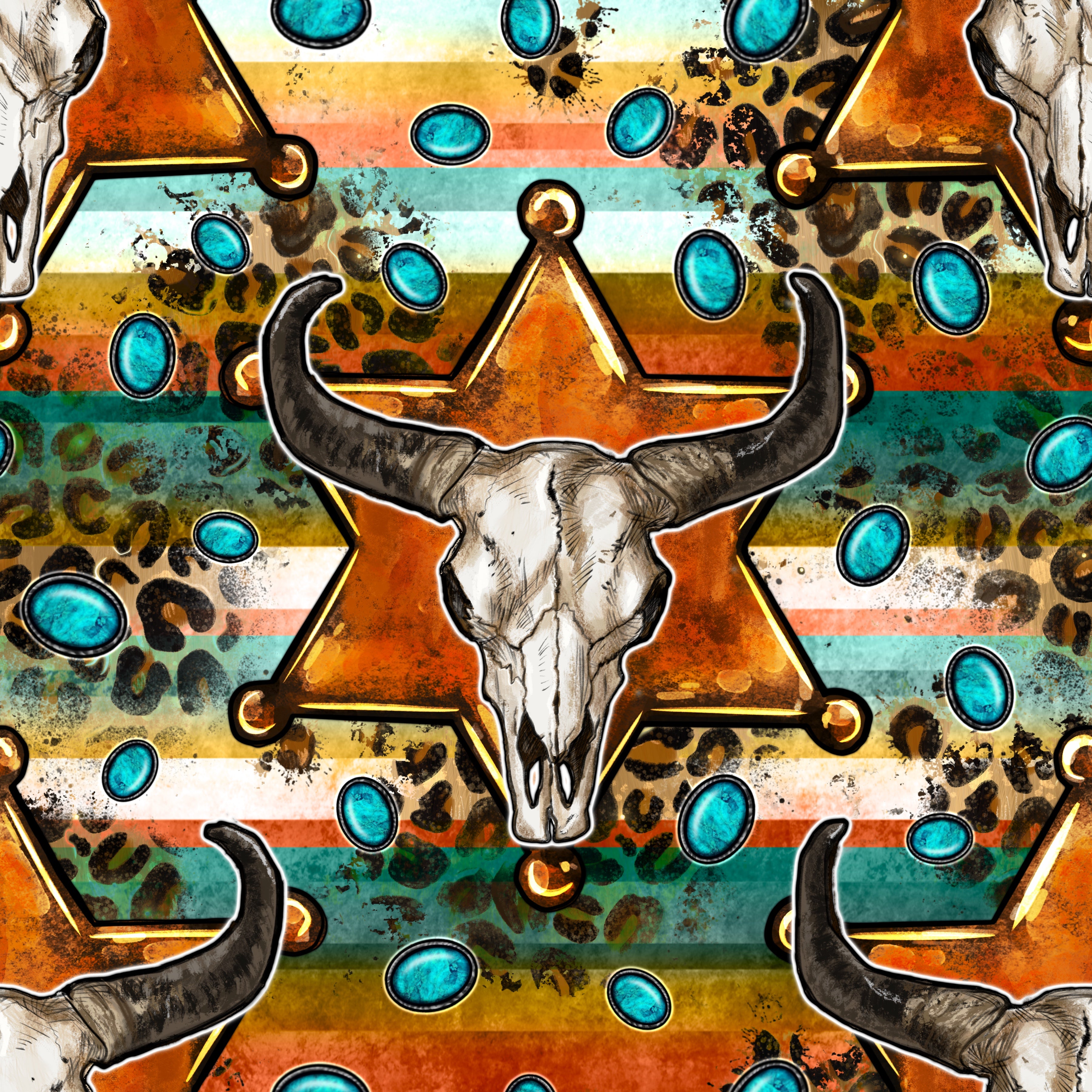 Spring '25 Western Vinyl 34