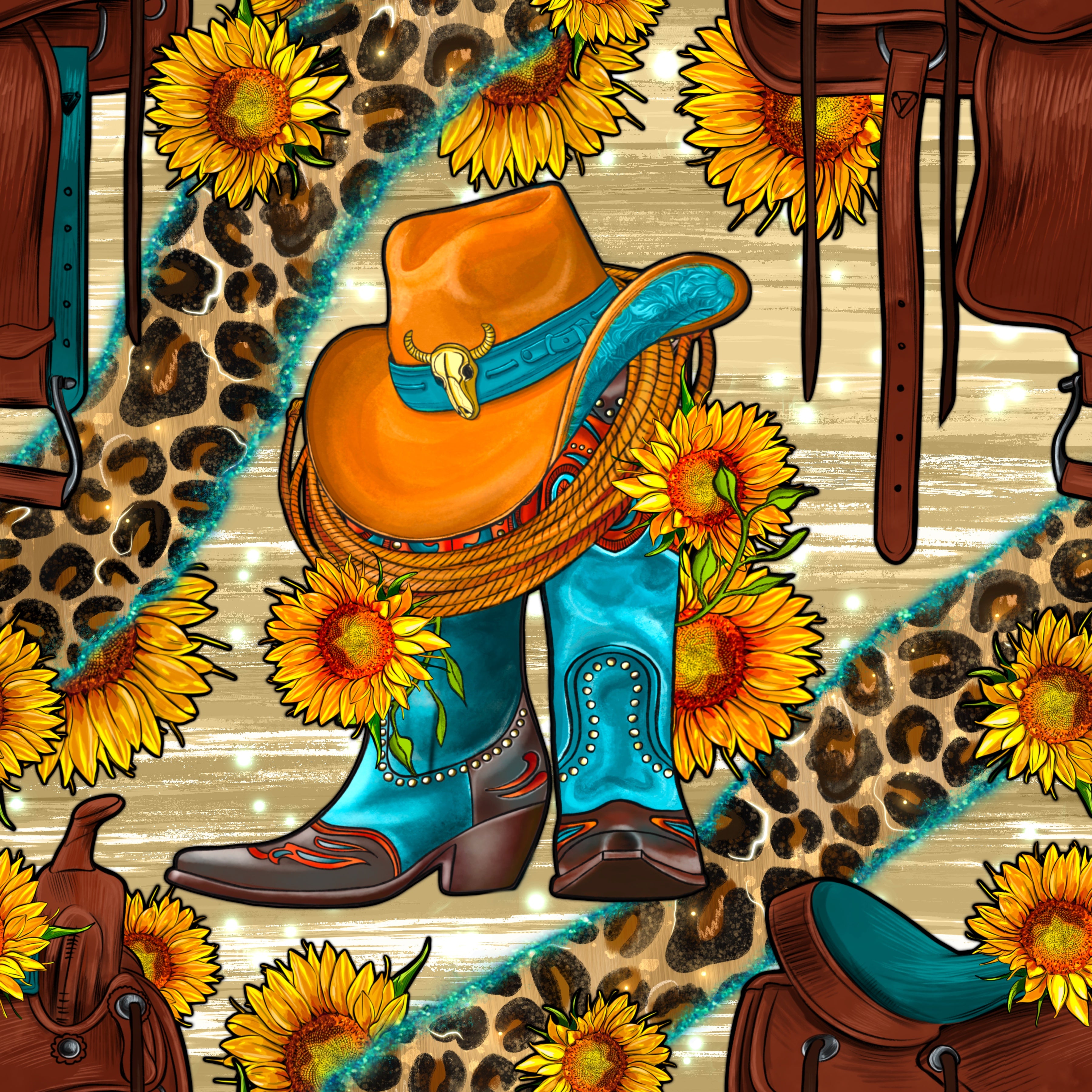 Spring '25 Western Vinyl 42