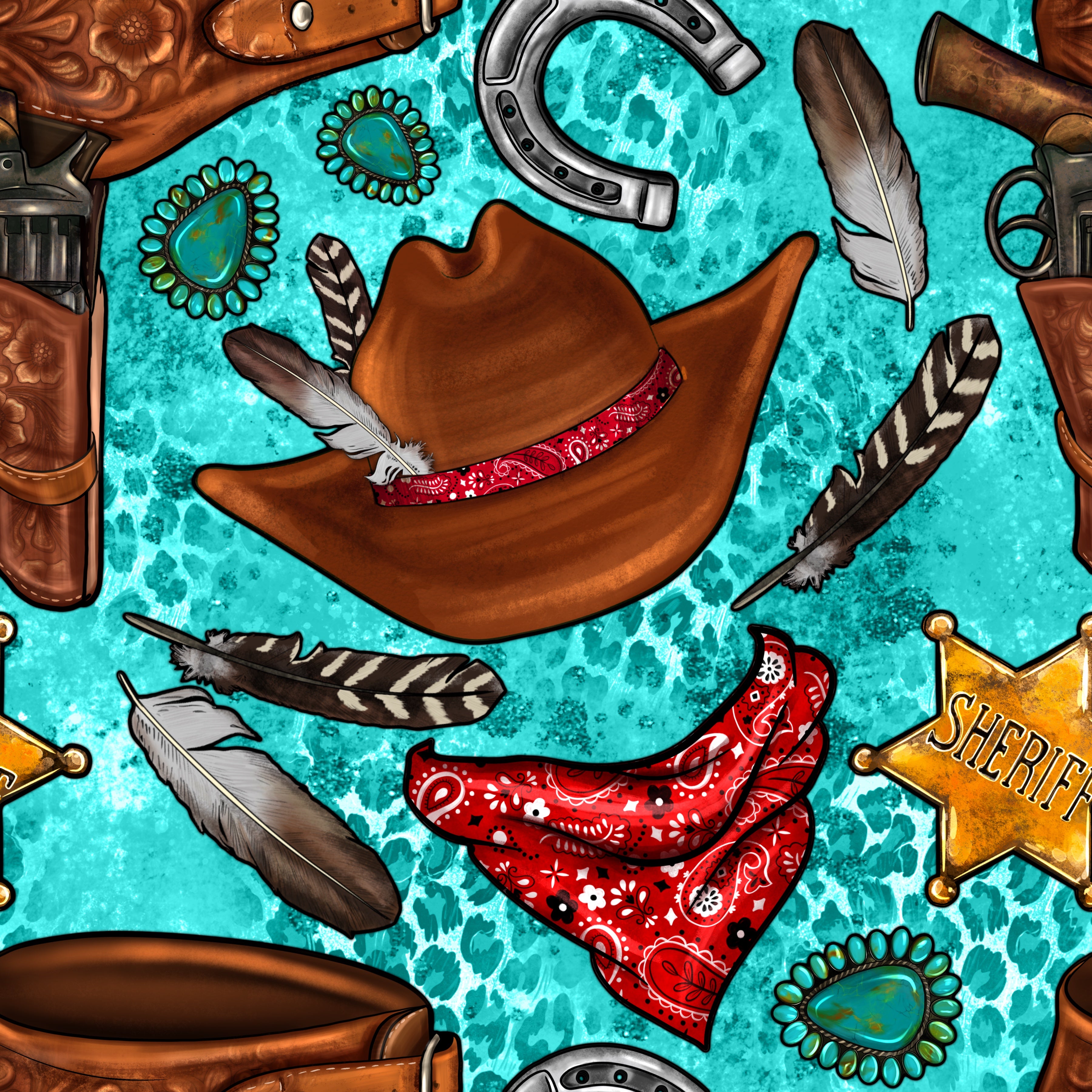 Spring '25 Western Vinyl 36