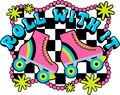 Roll With It Decal