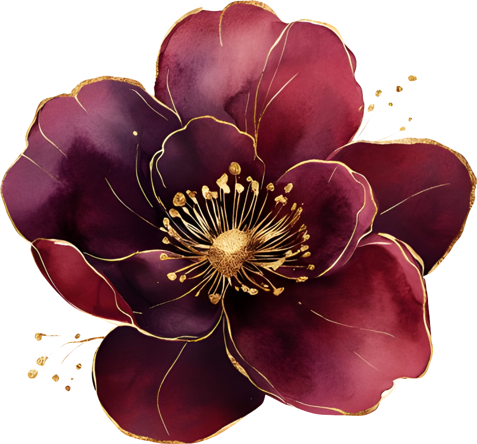 Romantic Floral Collection
