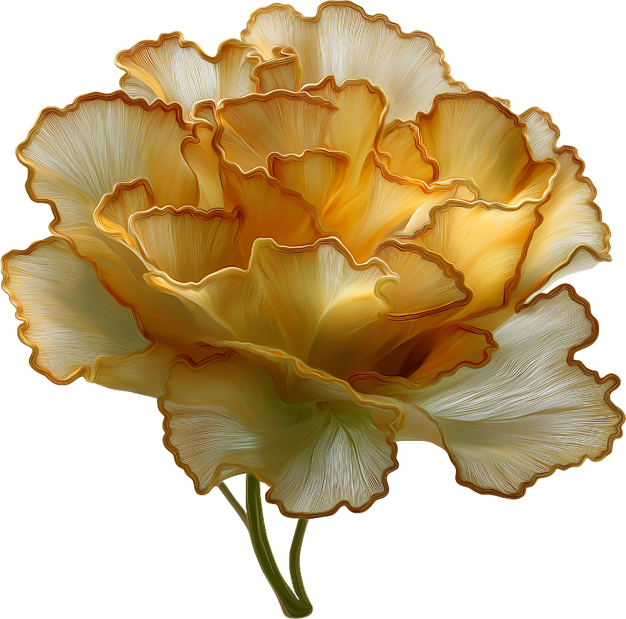 Romantic Floral Collection