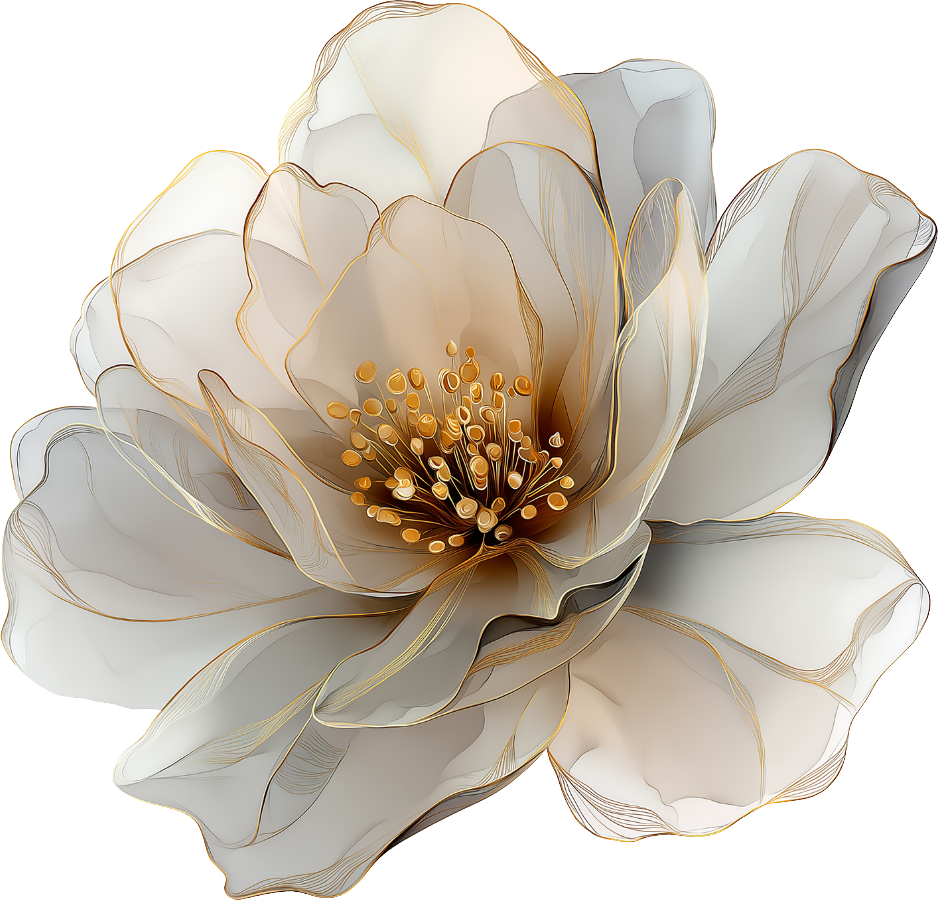 Romantic Floral Collection