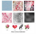 Rose n Crow Collection