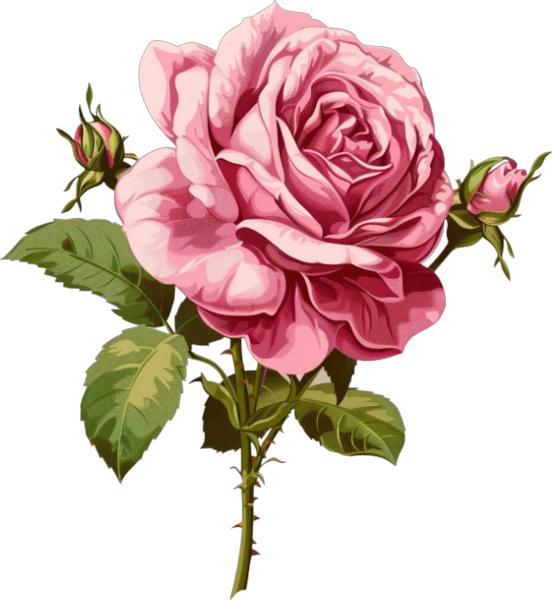 Rose n Crow Collection