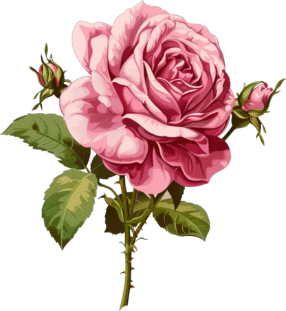Rose n Crow Collection