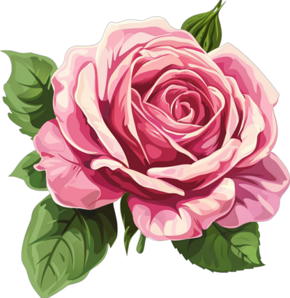 Rose n Crow Collection