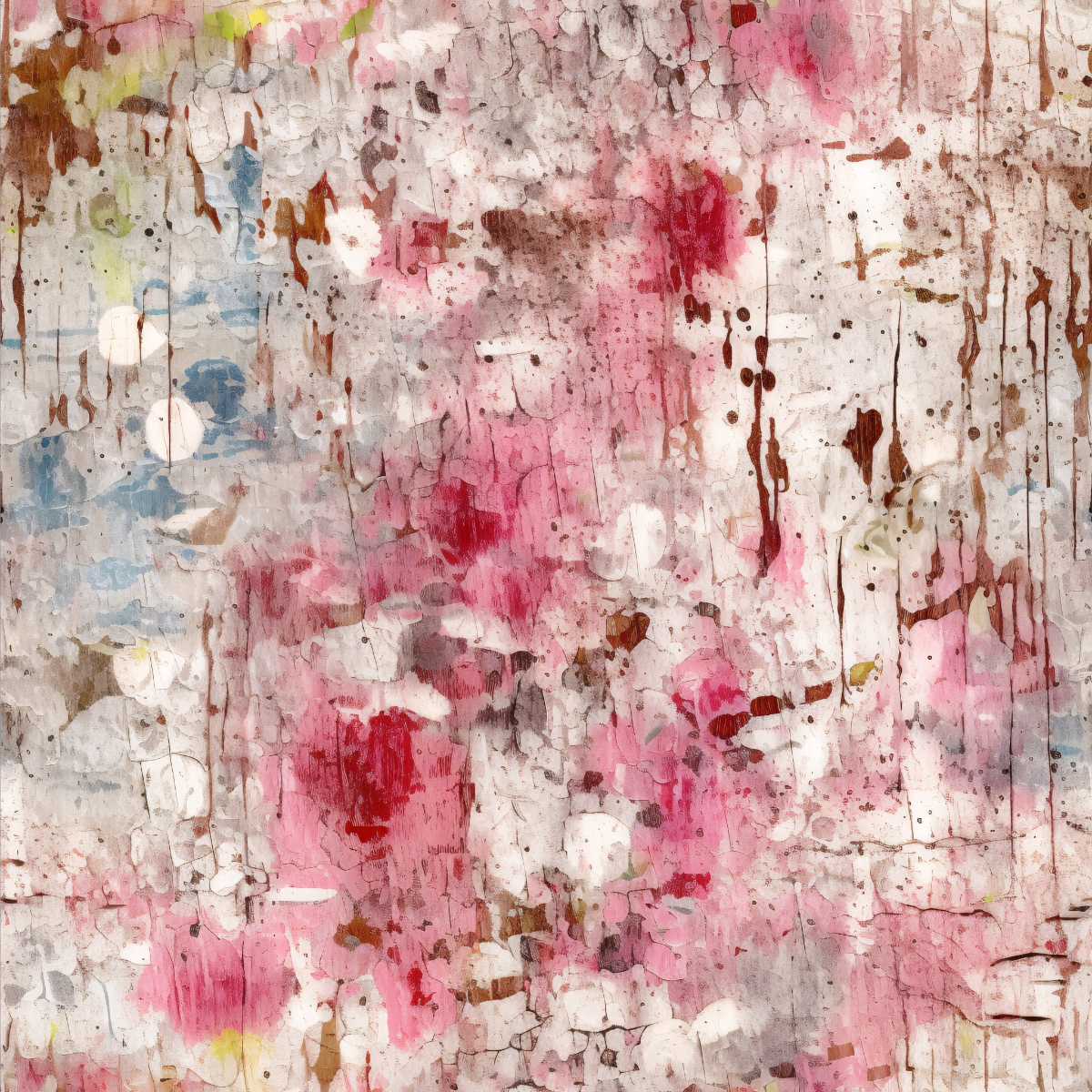 Rose n Crow Collection- Vinyl 2