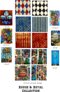 Rouge & Royal Collection