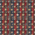 Patriotic Vinyl 48