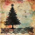 Christmas Vinyl 1028
