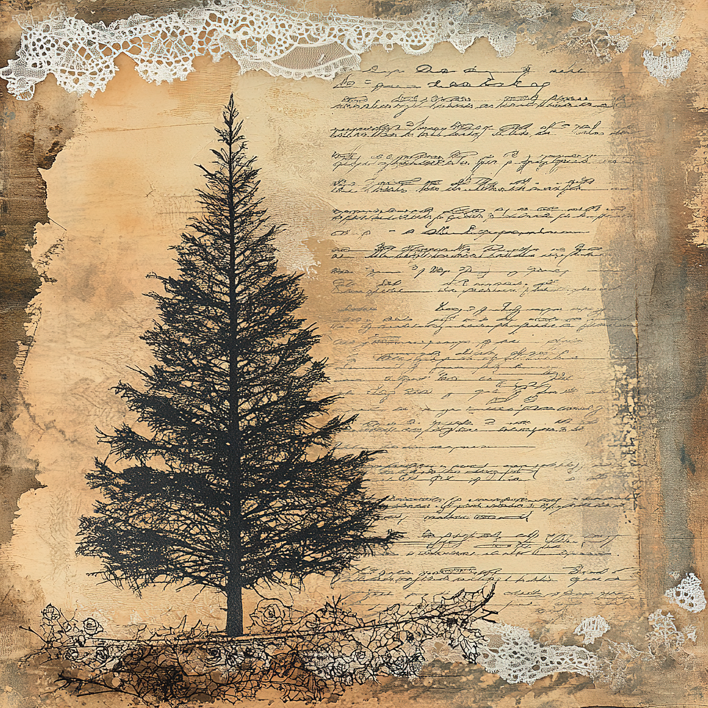 Christmas Vinyl 1030