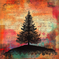 Christmas Vinyl 1029