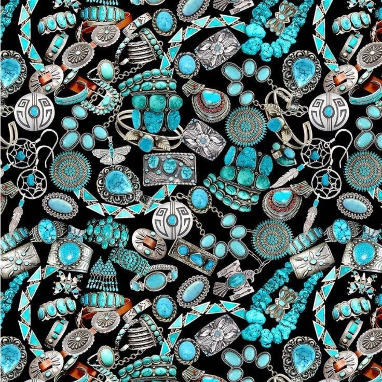 Spring '25 Western Vinyl 68