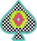 Spring '25 Western Decal 26
