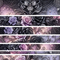 Knock Mixed Media 2