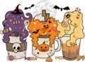 Sanderson Sisters