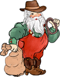 Collection K-Santa