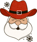 Collection N-Santa Decal