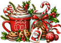 Santas Cocoa