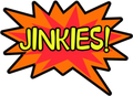 Jinkies Decal