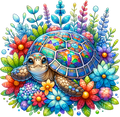 CLEAR Sea Turtle 10