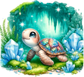 Sea Turtle 2
