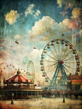 Circus Collection Vinyl 30