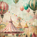 Circus Collection 5-Vinyl 9