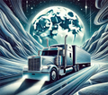 Semi Wrap 14