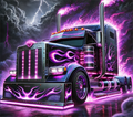 Semi Wrap 19
