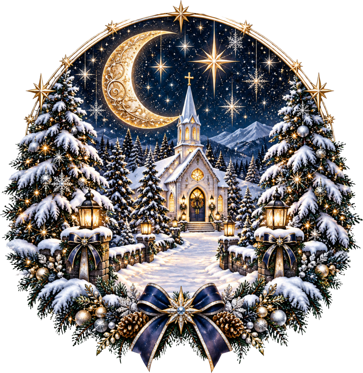 Christmas 2026- Decal 3