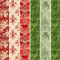 Christmas 2026- Mixed Media 12