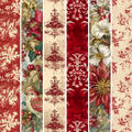 Christmas 2026- Mixed Media 13