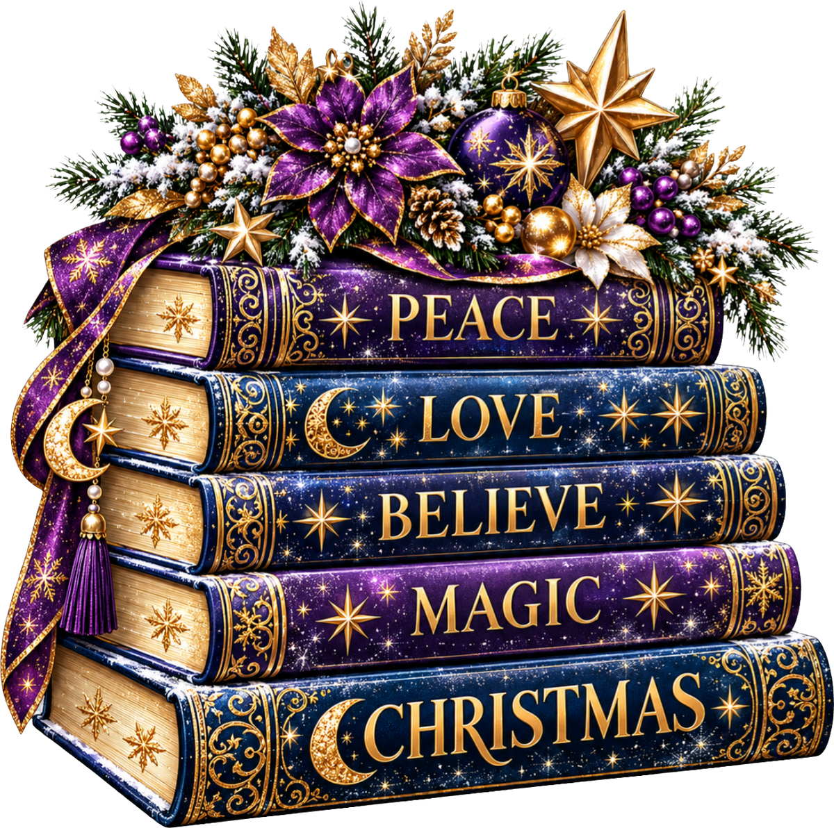 Christmas 2026- Decal 2