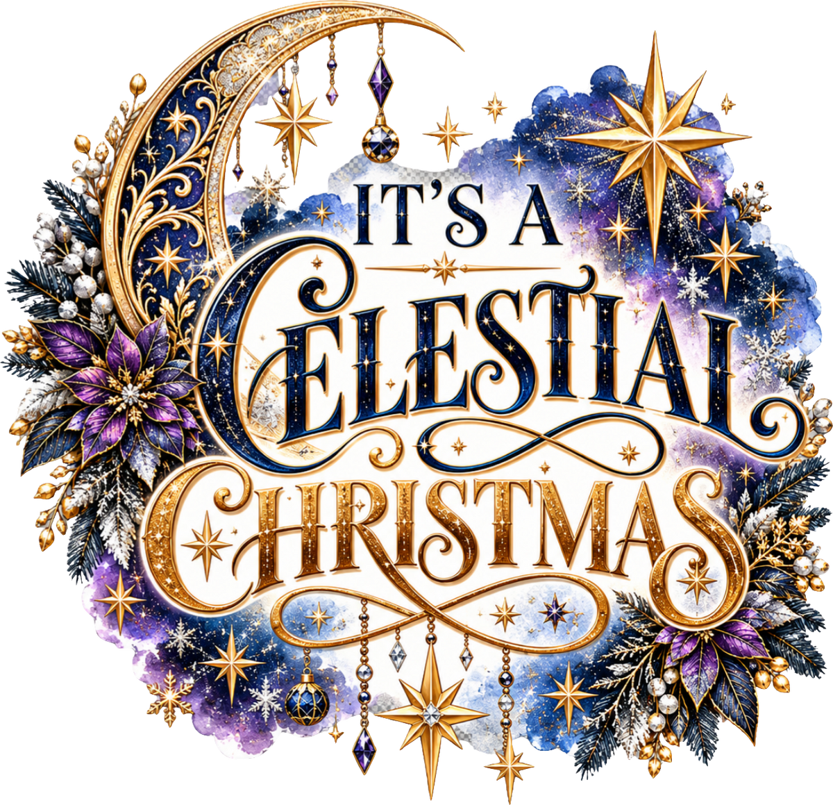 Christmas 2026- Decal 8