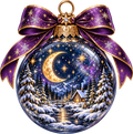Christmas 2026- Decal 7