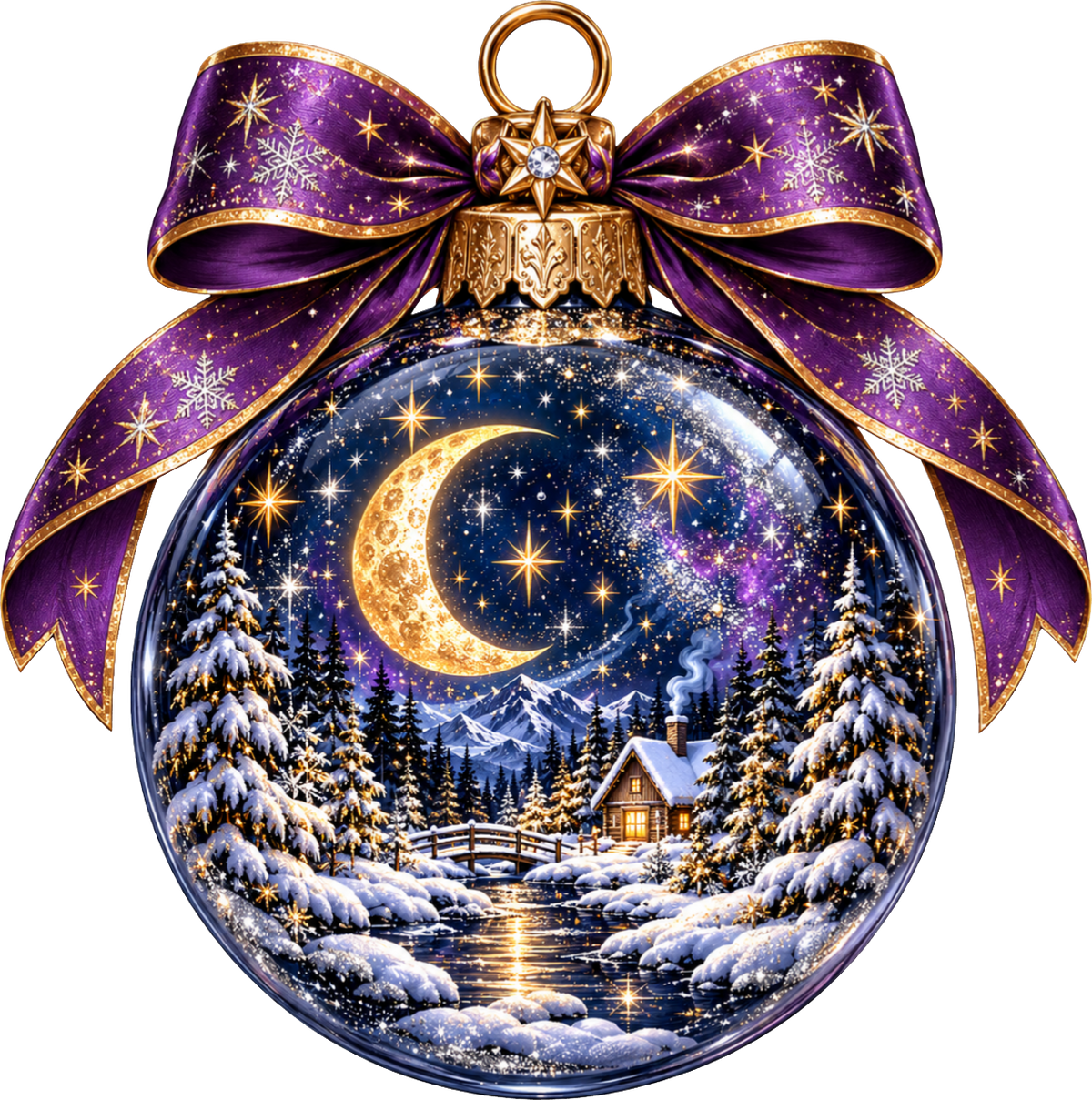 Christmas 2026- Decal 7