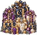 Christmas 2026- Decal 9