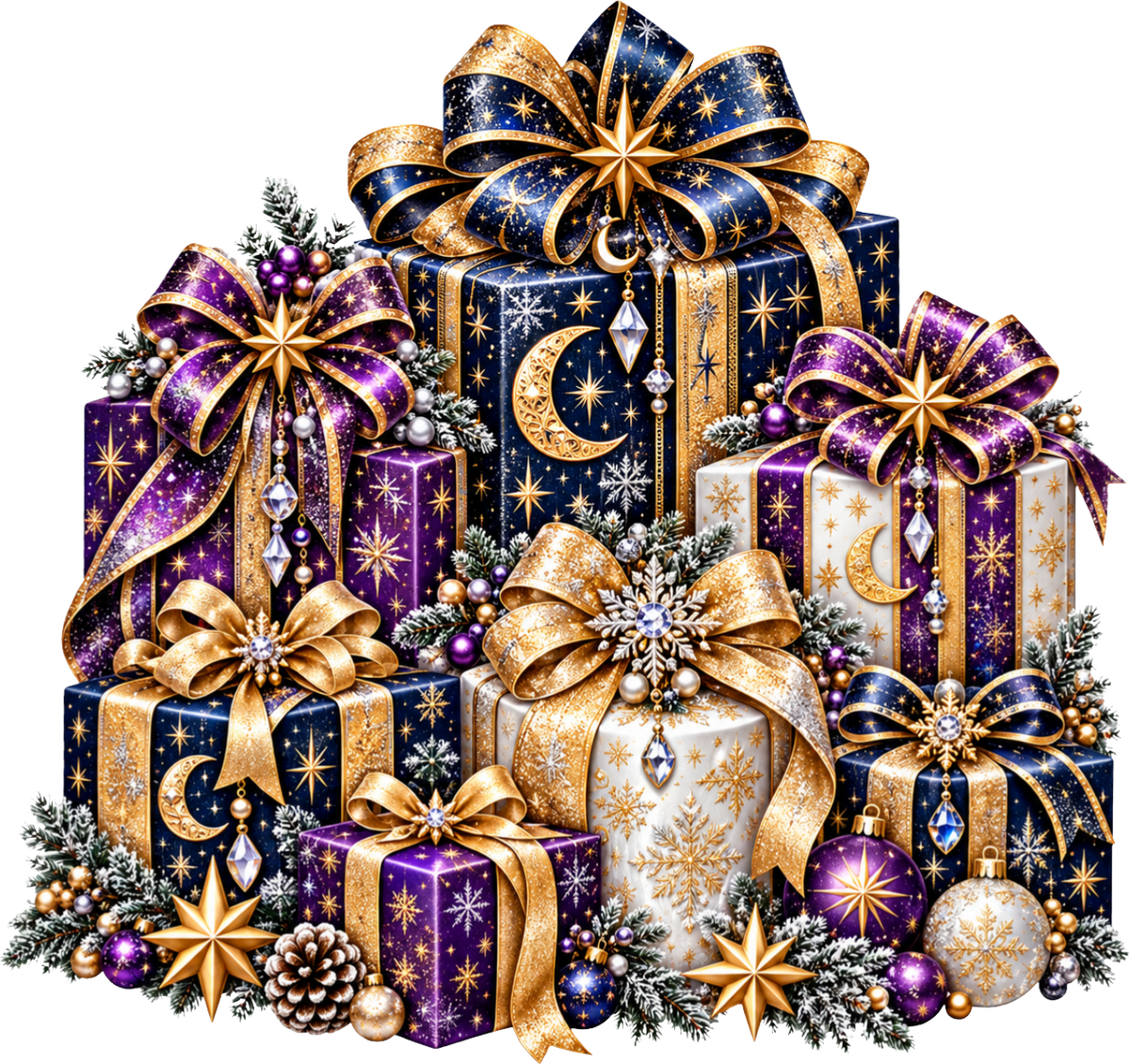 Christmas 2026- Decal 9