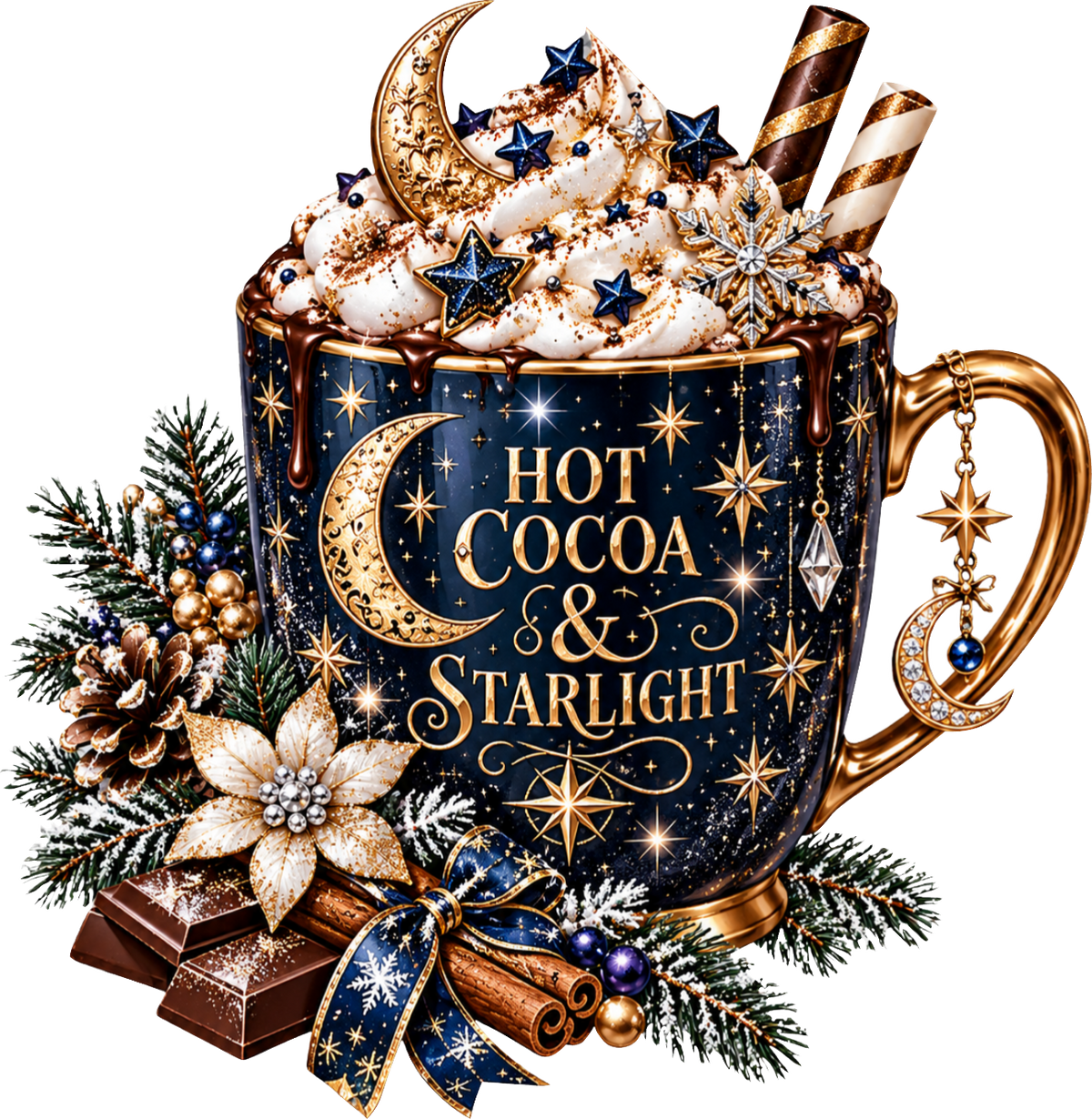 Christmas 2026- Decal 6