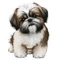 Shih-Tzu 3