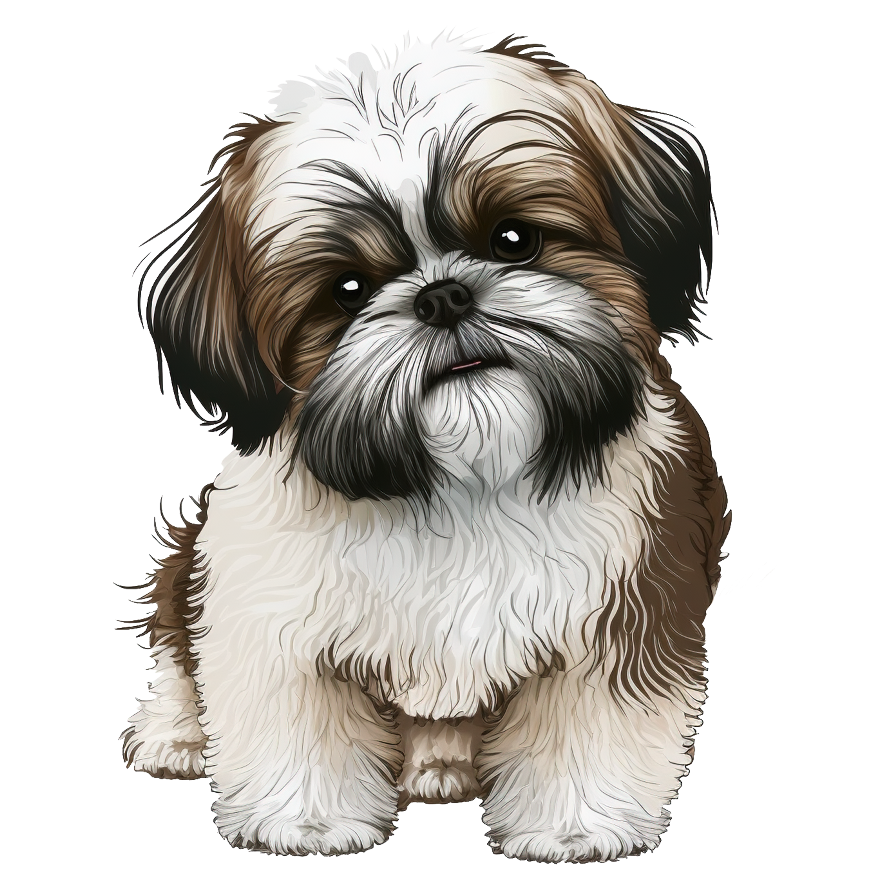 Shih-Tzu 3