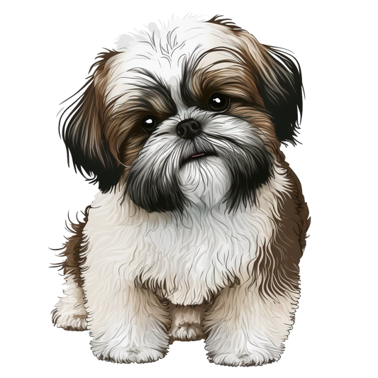 Shih-Tzu 3