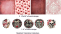 Skeleton Valentine Collection
