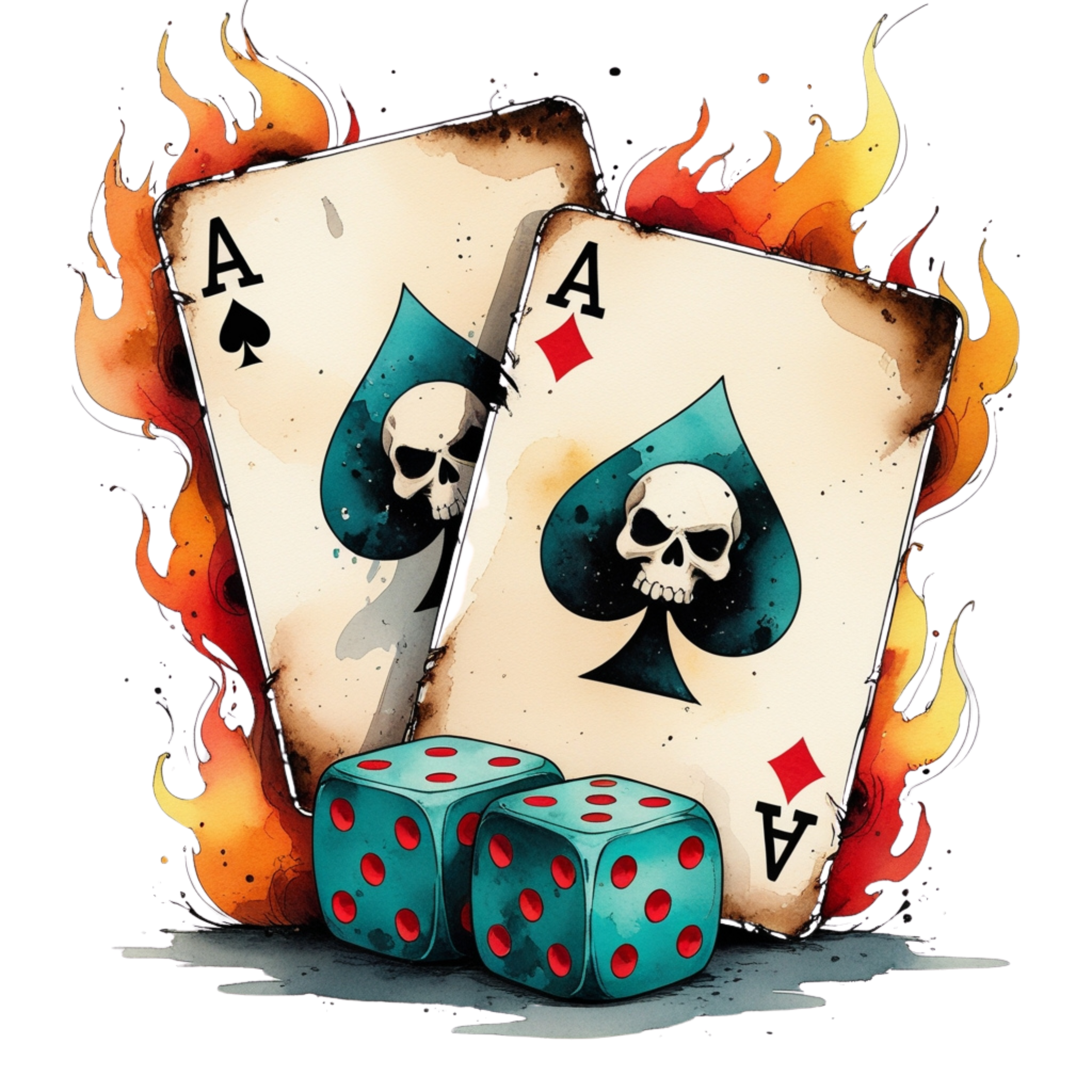 Spring '25 Western Decal 64