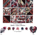 Skulls & Roses Collection