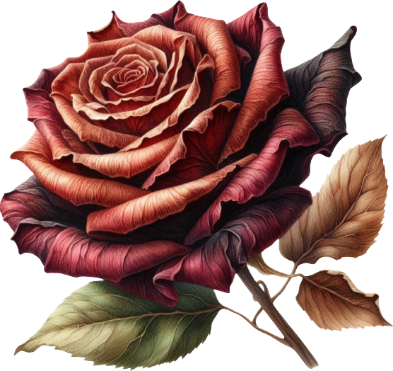 Skulls & Roses Collection
